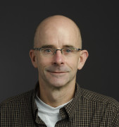 Picture of Dr. Keith Brown