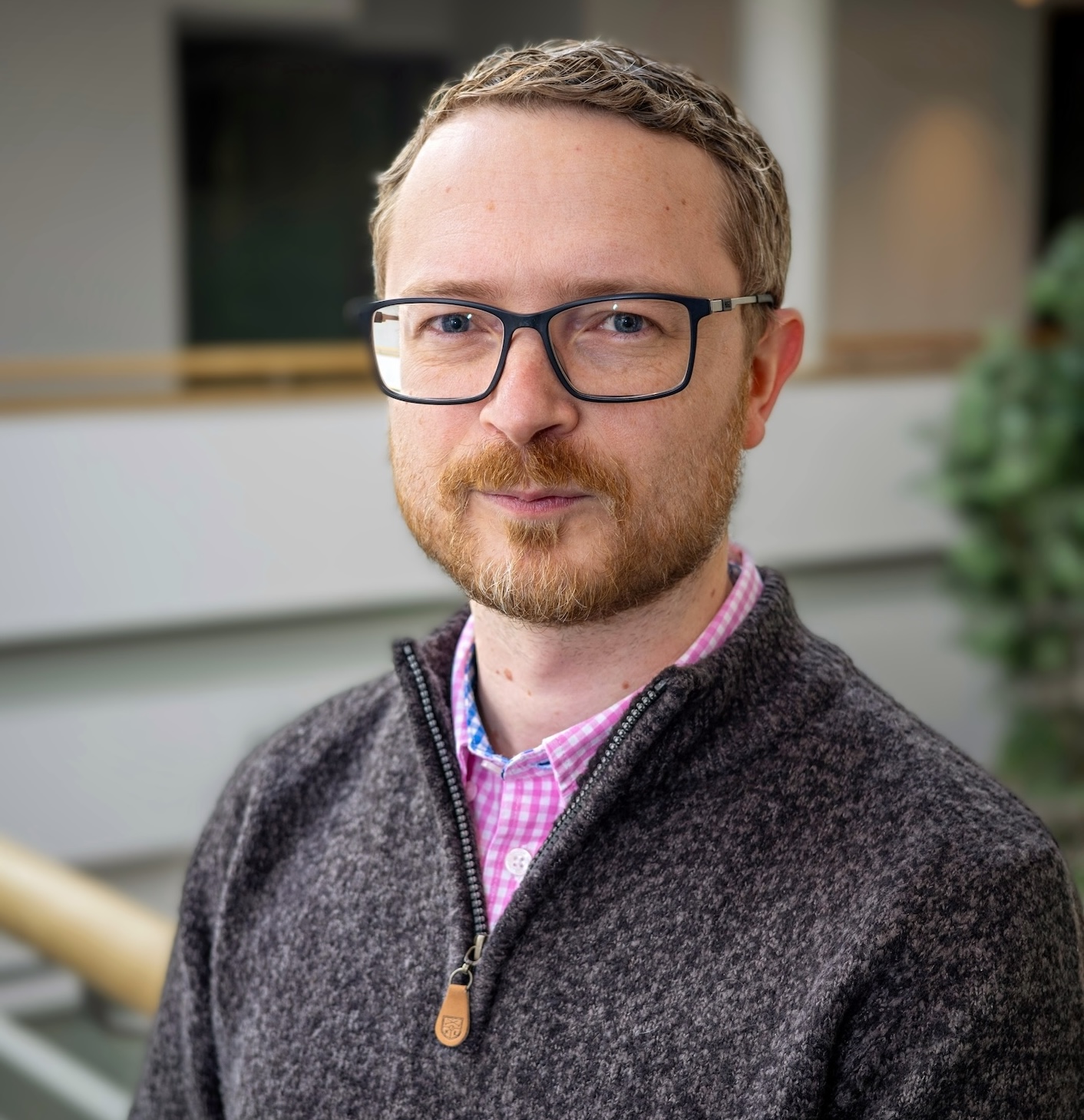 Picture of Dr. Ignacio Carlucho