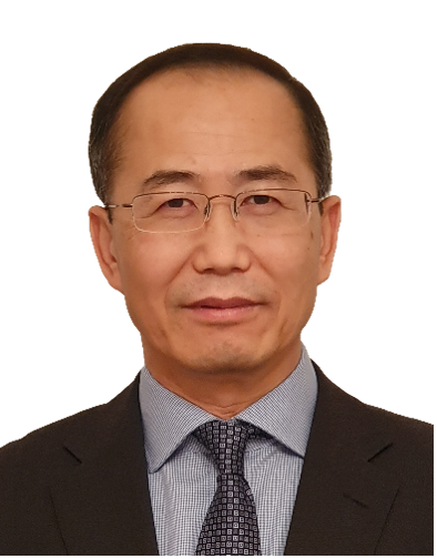Picture of Dr. Changhai Wang